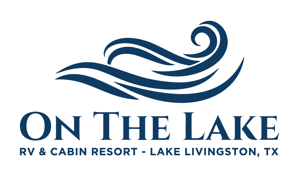On The Lake RV And Cabin Resort logo